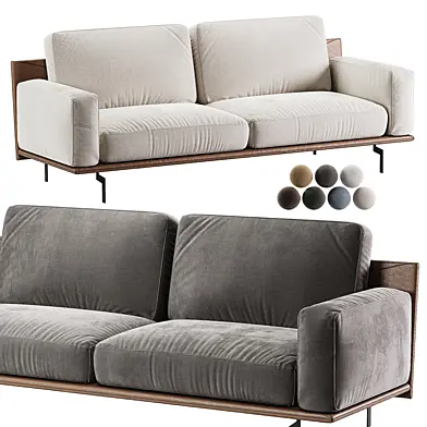 Etan Sofa | Twils