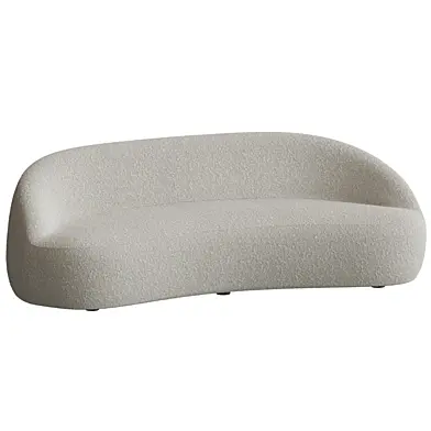 Margas LC4 Sofa