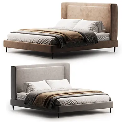 Sandros bed