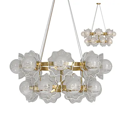 Holly Chandelier