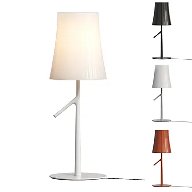 Foscarini Birdie table