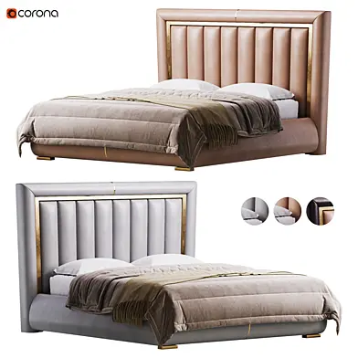 Qin Bed Design