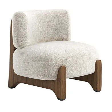 Tobo Armchair by Alter Ego for Collector