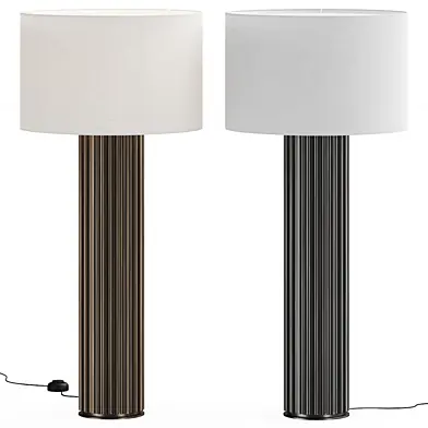 Rugiano Liberty Soft Floor Lamp