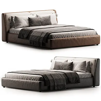 Bronx Bed