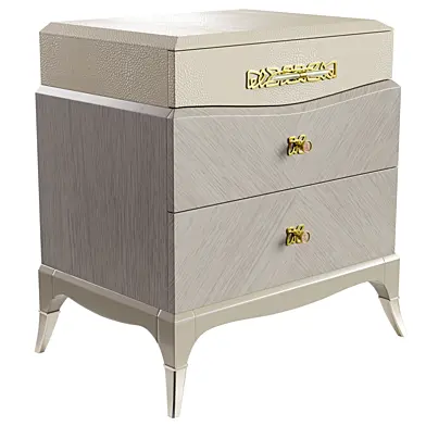 Caracole Cadence nightstand