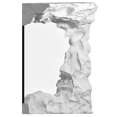 mirror stone