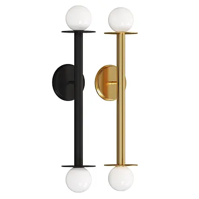 Generation wall nodes light 2