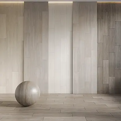 Vitra SoftWood бежевый, керамогранит