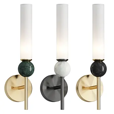 Aromas del Campo Delie Wall Lamp