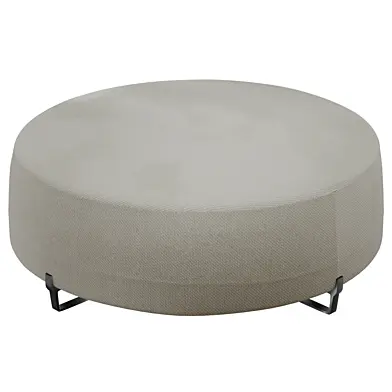 Pouf Poliform-Newyork