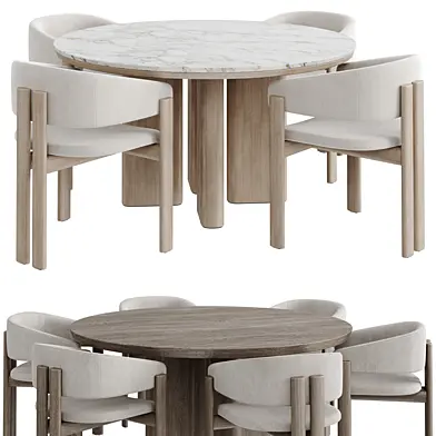 Dinning Set 171