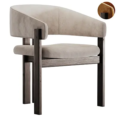 Biarritz Chair Ditre Italia