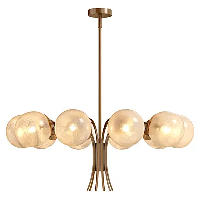 Kai chandelier