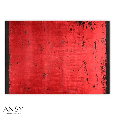 Ковер от ANSY (№ 4601)