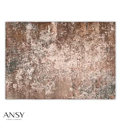 Ковер от ANSY (№ 4627)