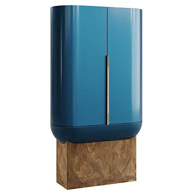 Bar unit Siona by Visionnaire
