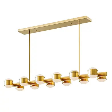 Chandelier Aldo