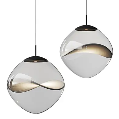 Lumina Aether Pendant Lamp