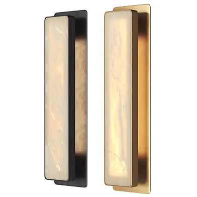 Montreux Sconce