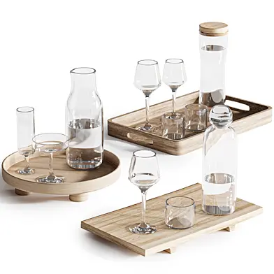 Tableware set19