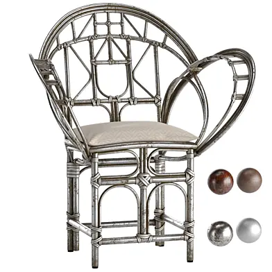 McGuire Butterfly Chair