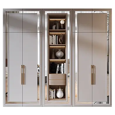 Furniture Composition | 2552