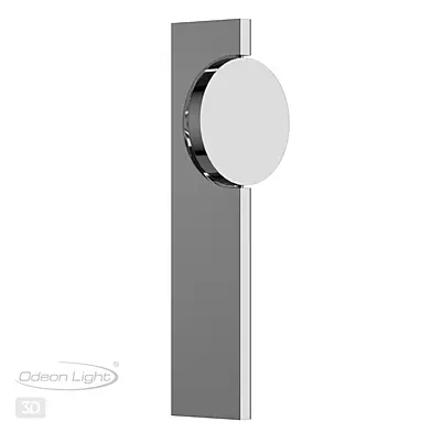 Odeon Light 7095/3WL, 7096/3WL REFLECTION