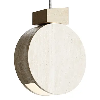 Lamp 24 | Pendant Light