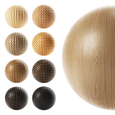 Wood Texture Set 012
