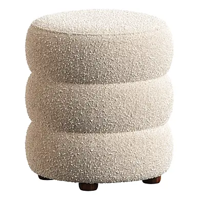 Pouf Colline