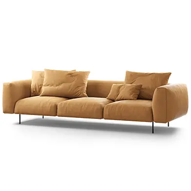 Jardan Miller Sofa