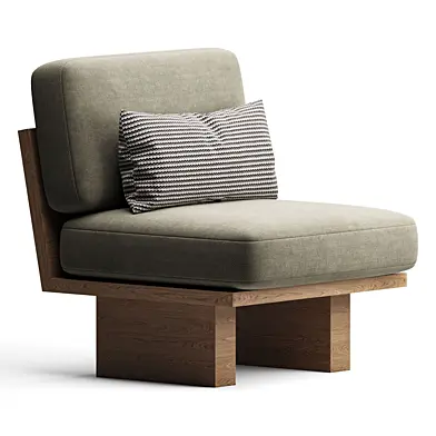 Suelo Modern Side Chair