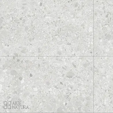 Керамогранит Art&Natura Ceppo Di Gre Bianco