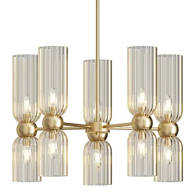 Antic Pendant Lamp
