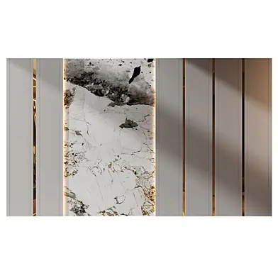 Wall Panels | Set 441