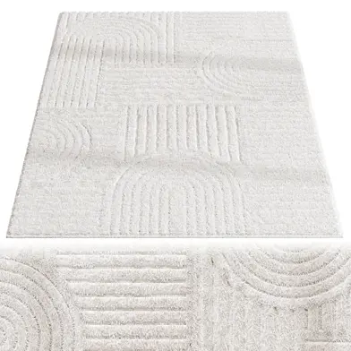 Soft polypropylene carpet