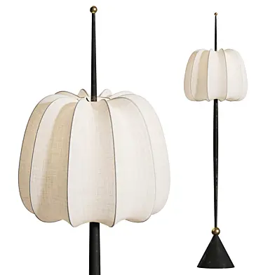 Folia Floor Lamp