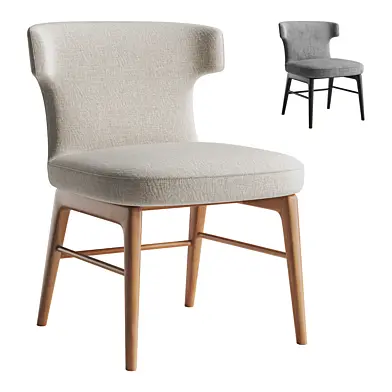 Vesta Dining Chair