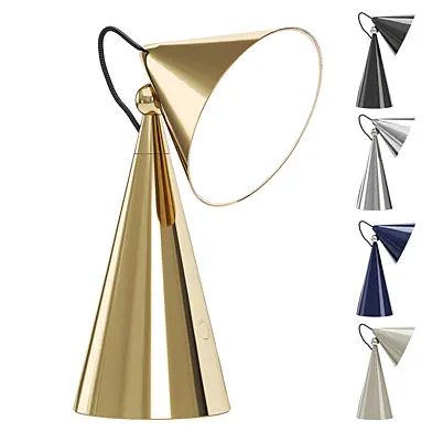 Настольная лампа Tom Dixon Pose Portable LED