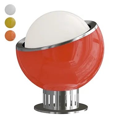 Table lamp KUALOOL