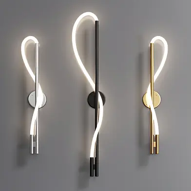 Surrey Sconce By Luke Lamp Co