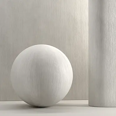 Striped Plaster