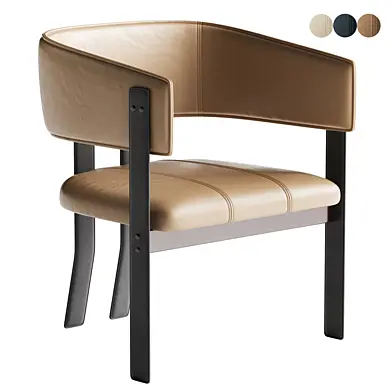 Golla Armchair