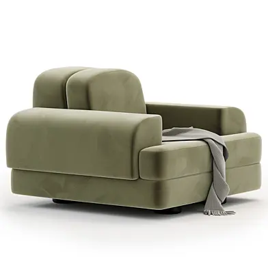 STVINCENTS armchair
