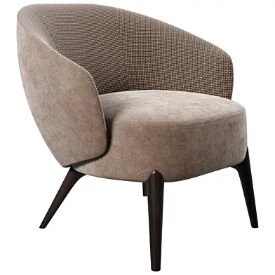 Art Nova Helen armchair