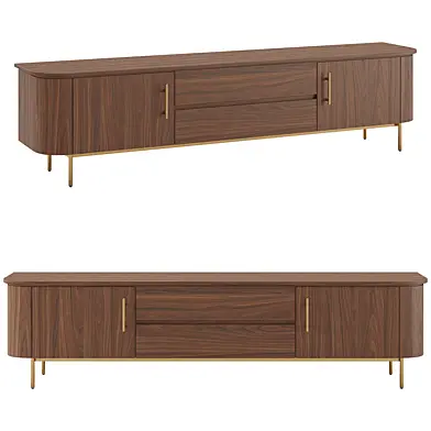 TV stand Angel Cerda