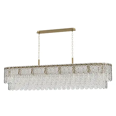 Newport 8370 8370/140 C oval brass
