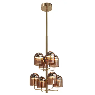 Doma Chandelier
