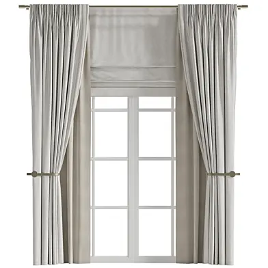 Curtain #175
